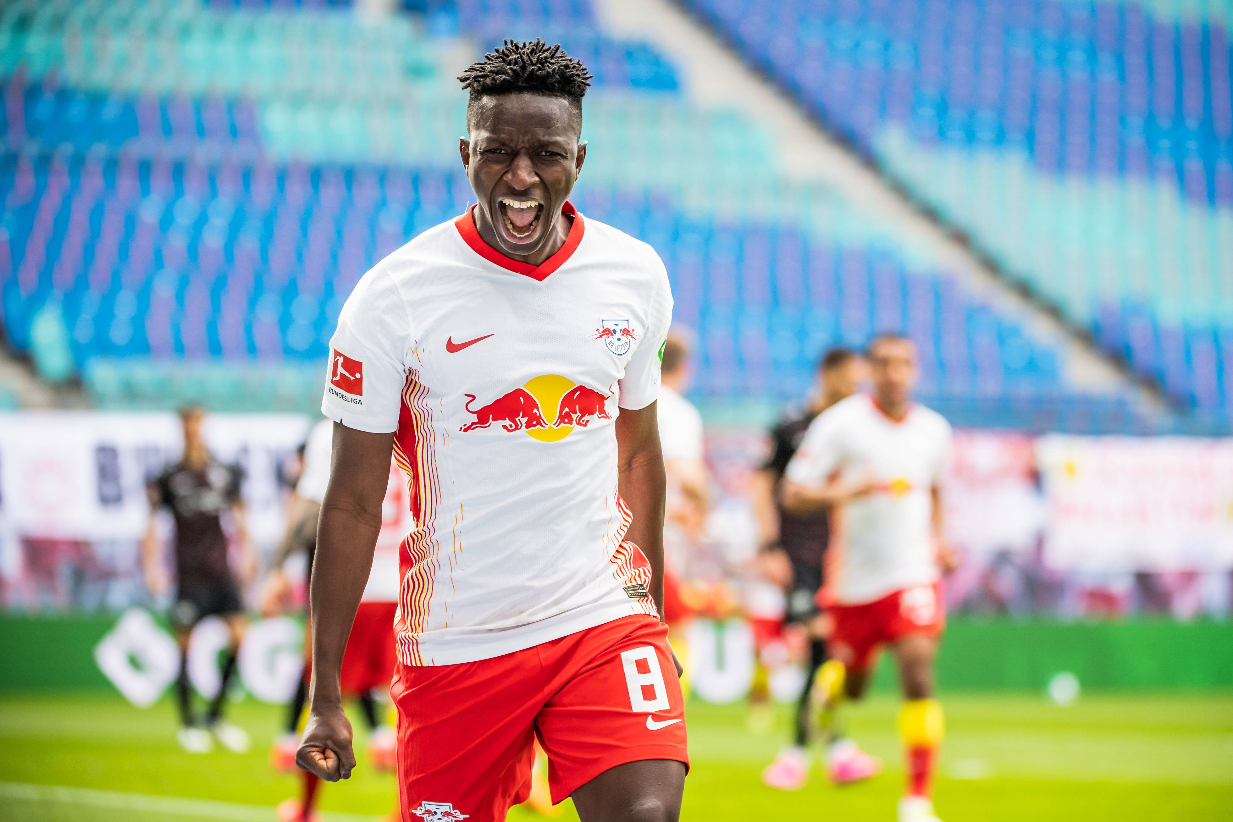 RB莱比锡逆转战胜对手,保持不败纪录的简单介绍 RB莱比锡逆转战胜对手,保持不败纪录的简单介绍