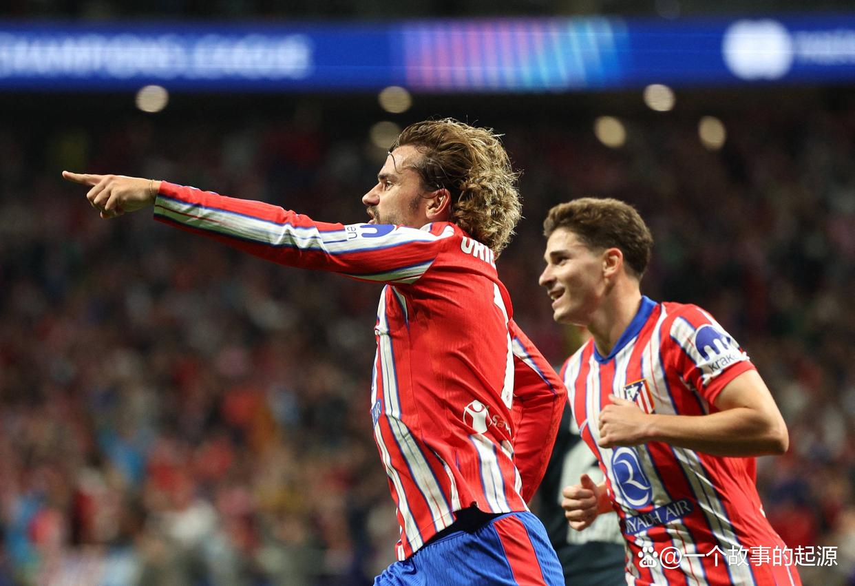 马德里德比成热门话题，球迷期待激烈对决的简单介绍