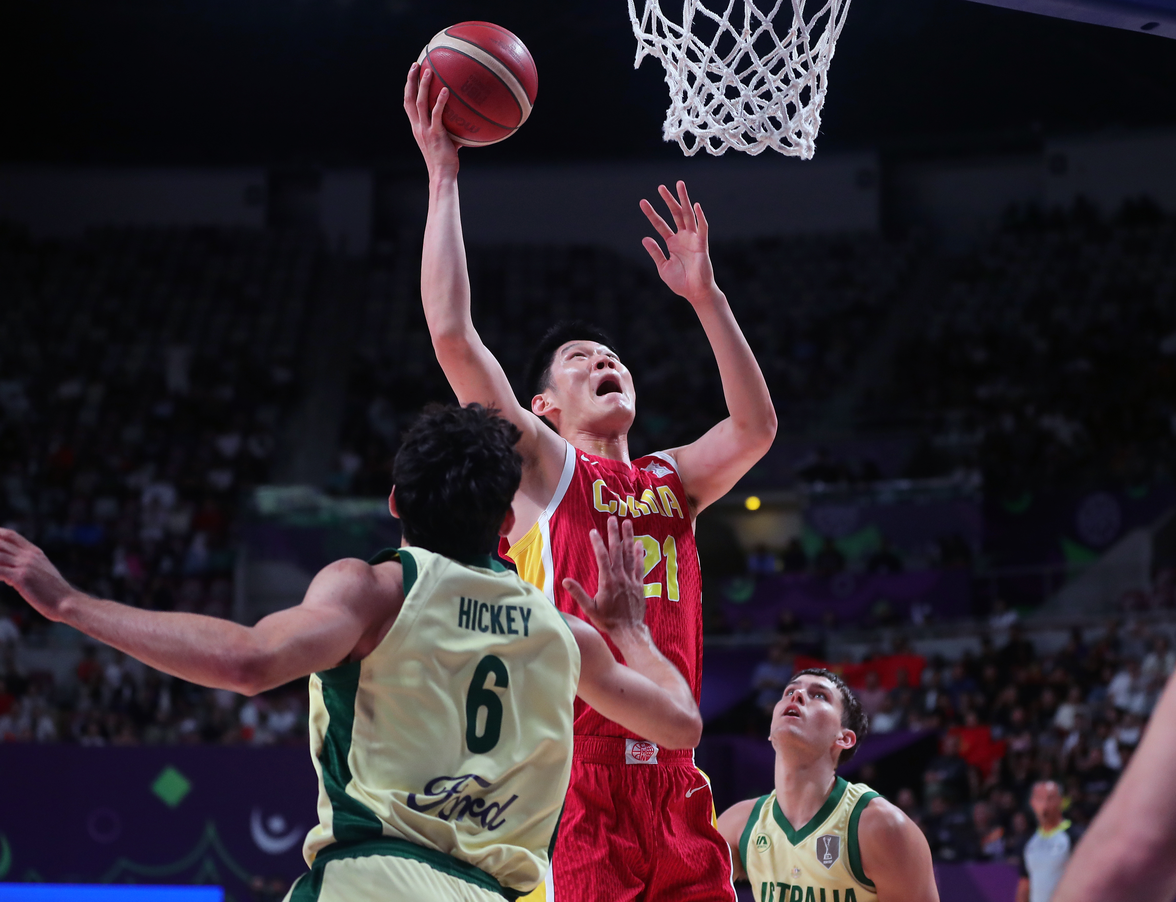 中国职业篮球联赛的精彩争霸赛将拉开帷幕的简单介绍 中国职业篮球联赛的精彩争霸赛将拉开帷幕的简单介绍