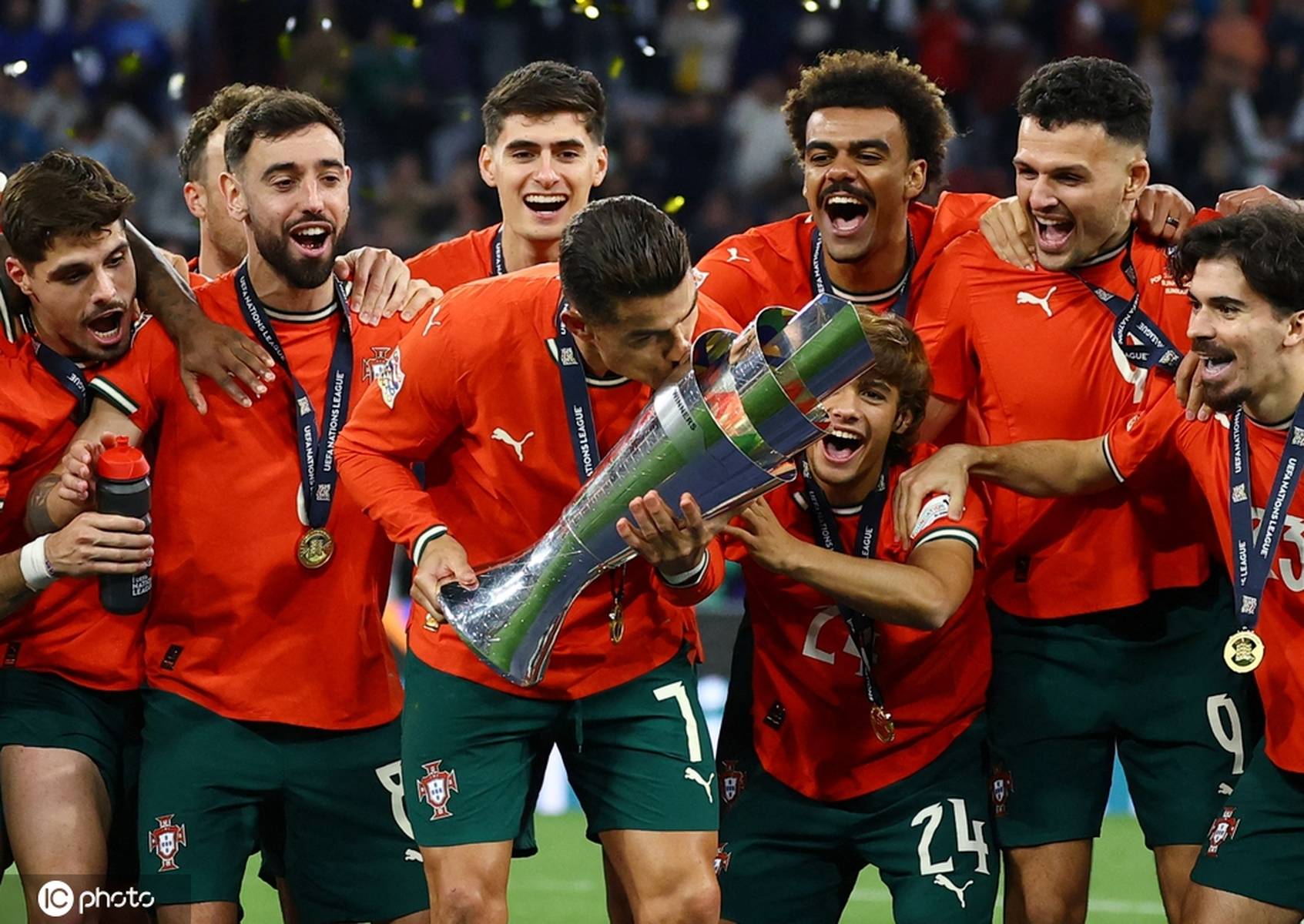 葡萄牙逆转意大利,成功晋级决赛圈的简单介绍 葡萄牙逆转意大利,成功晋级决赛圈的简单介绍