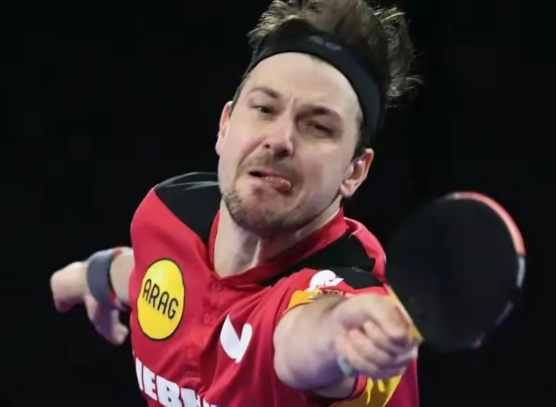 男子乒乓球:德国选手夺得冠军的简单介绍 男子乒乓球:德国选手夺得冠军的简单介绍