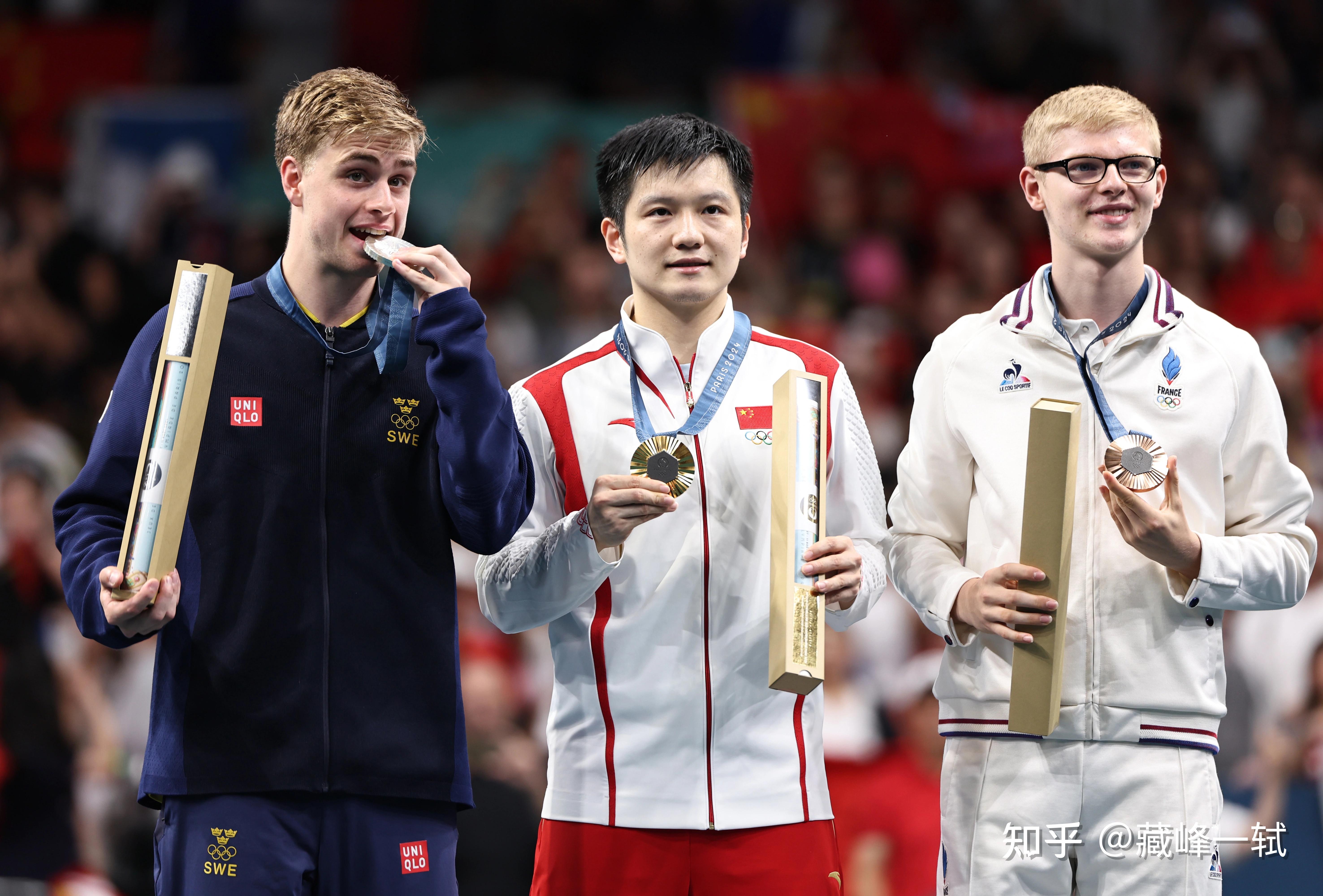 男子乒乓球:德国选手夺得冠军的简单介绍 男子乒乓球:德国选手夺得冠军的简单介绍