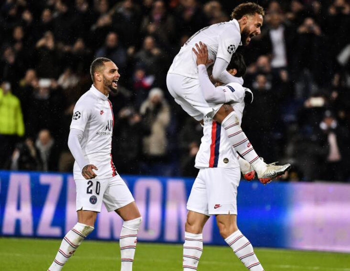 大巴黎向着榜首迈进,实力不容小觑的简单介绍 大巴黎向着榜首迈进,实力不容小觑的简单介绍