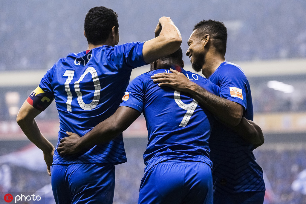 泰达主场大胜富力,串连胜出 泰达主场大胜富力,串连胜出