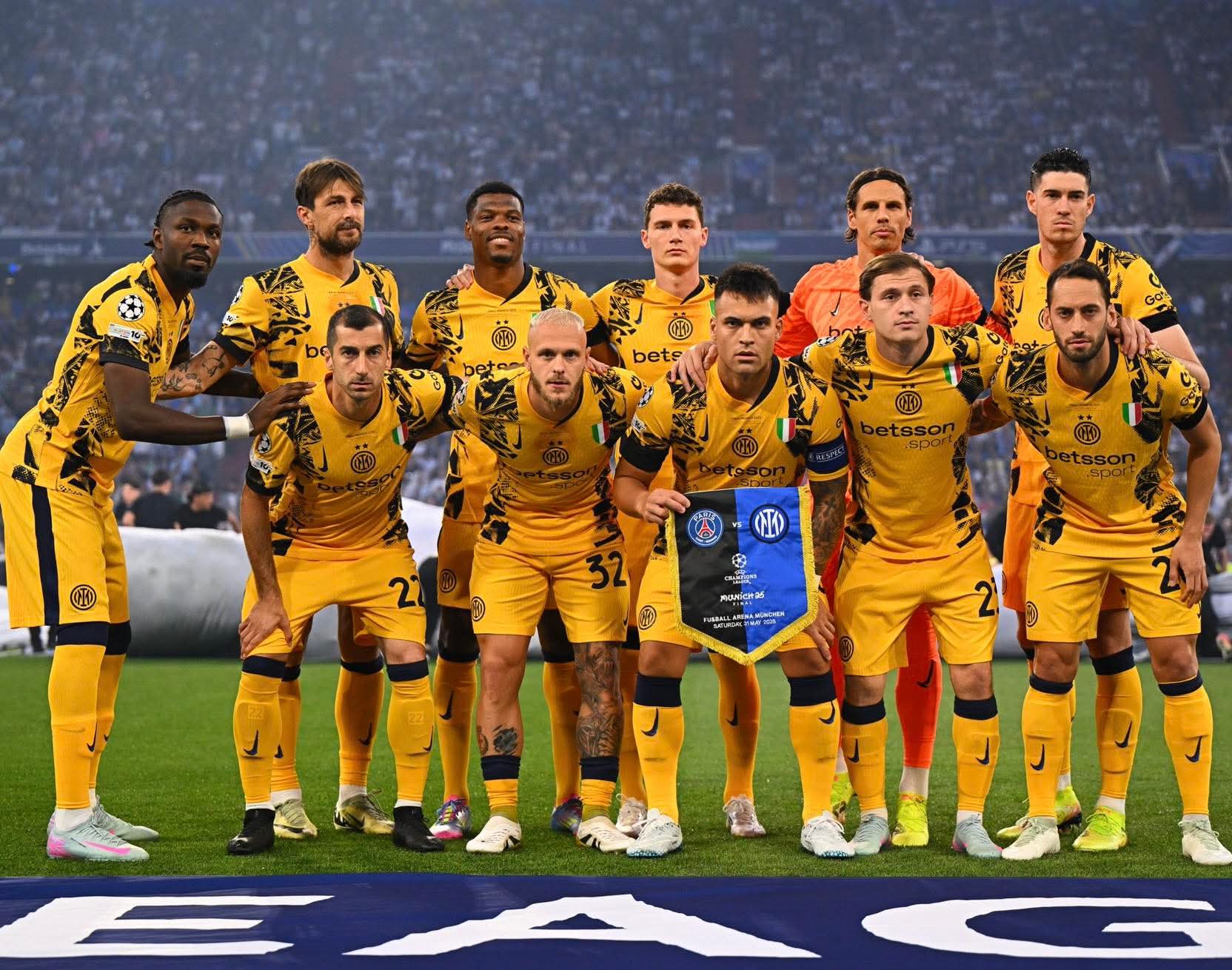 国际米兰主场大获全胜，成绩斐然的简单介绍