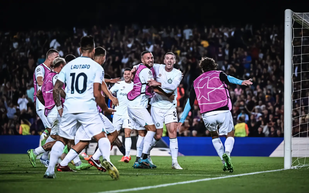 塞维利亚遭遇双杀,遗憾错失升班马机会的简单介绍 塞维利亚遭遇双杀,遗憾错失升班马机会的简单介绍