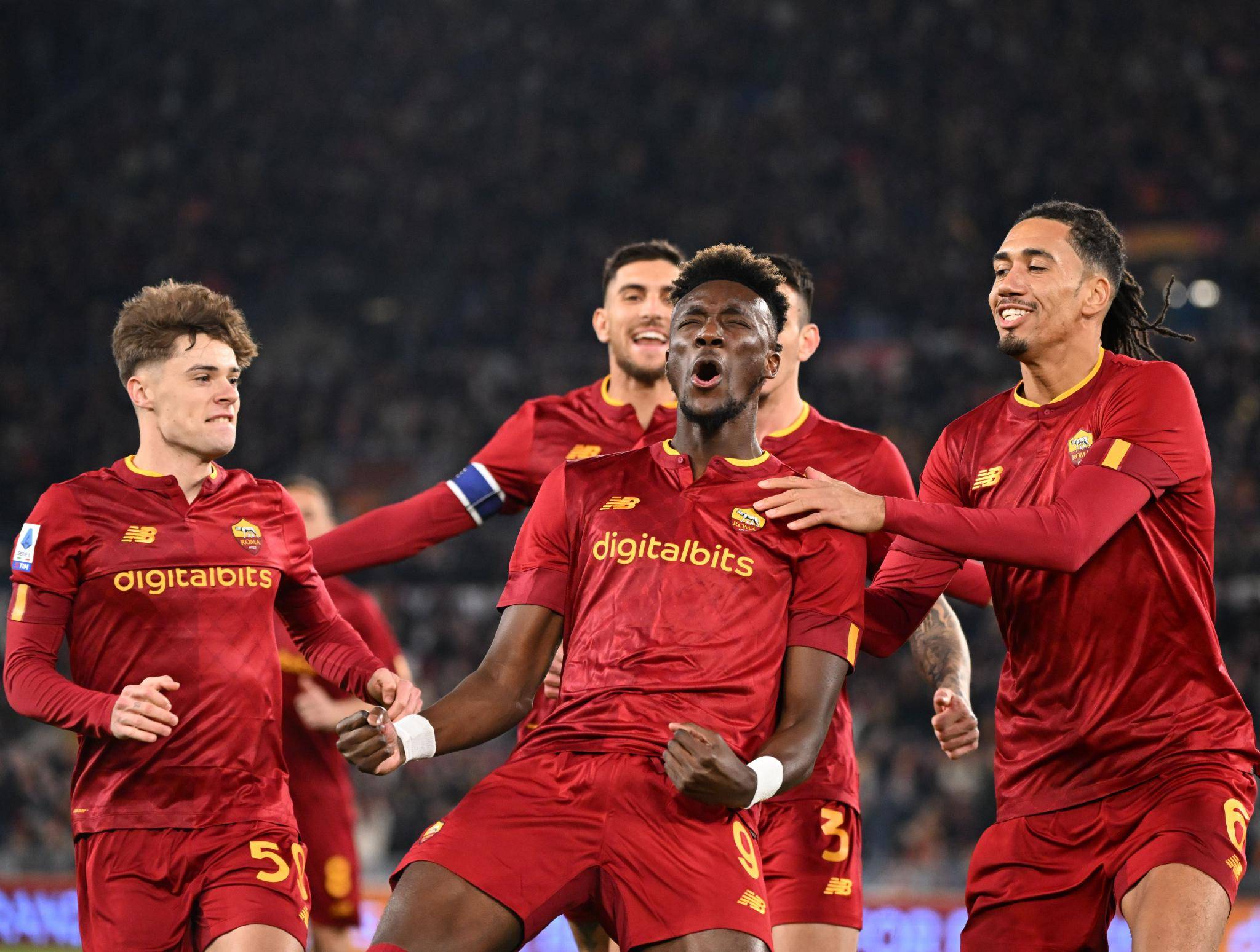 意甲强队争霸,罗马主场大破都灵的简单介绍 意甲强队争霸,罗马主场大破都灵的简单介绍