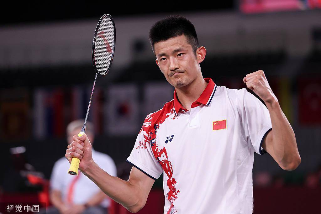 印尼羽毛球队爆冷法国羽毛球队,谌龙打破历史纪录的简单介绍 印尼羽毛球队爆冷法国羽毛球队,谌龙打破历史纪录的简单介绍