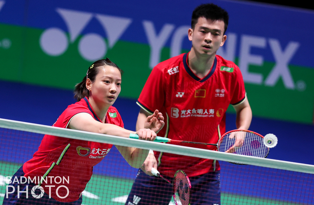 印尼队绝杀泰国队,郑思维状态火热的简单介绍 印尼队绝杀泰国队,郑思维状态火热的简单介绍