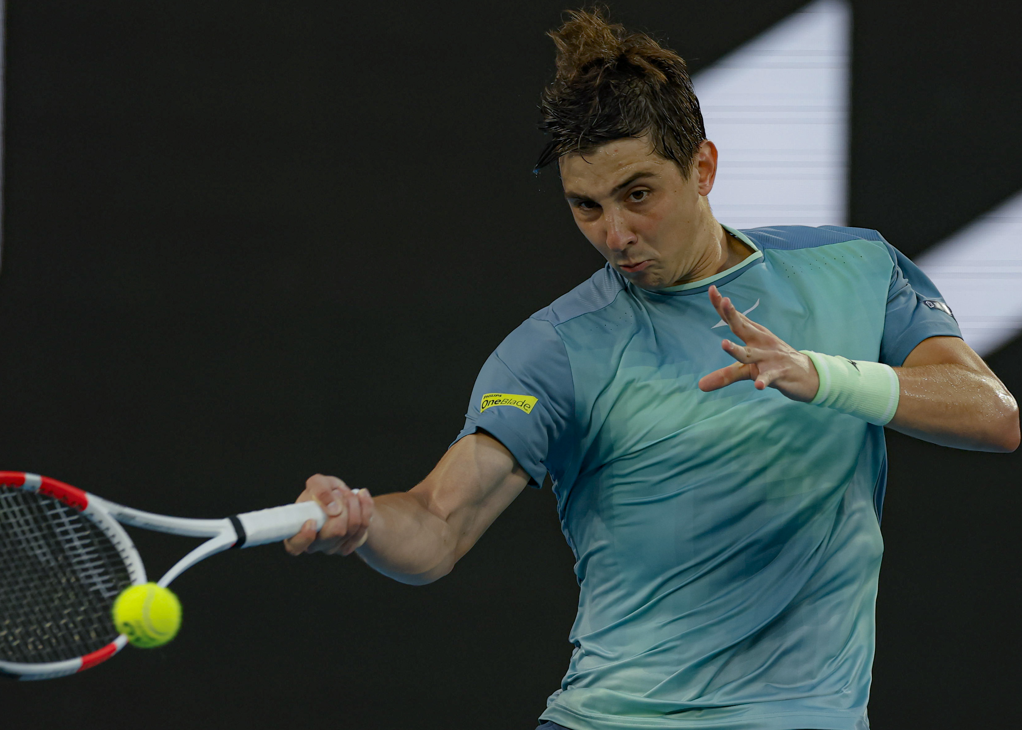 关于澳网逆转蒙特卡洛大师赛，阿尔卡拉斯关键制胜的信息